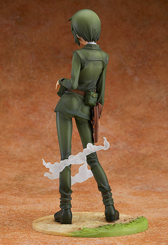 Good Smile Kino: Refined Ver. 1/8 Scale Figure (Kino's Journey)