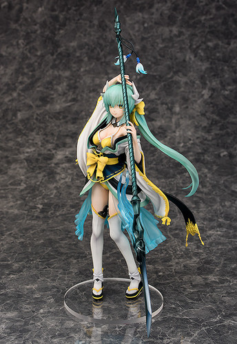 Phat! Lancer / Kiyohime 1/7 Scale Figure (Fate/Grand Order)
