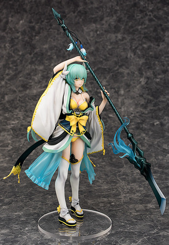 Phat! Lancer / Kiyohime 1/7 Scale Figure (Fate/Grand Order)