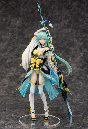 Phat! Lancer / Kiyohime 1/7 Scale Figure (Fate/Grand Order)