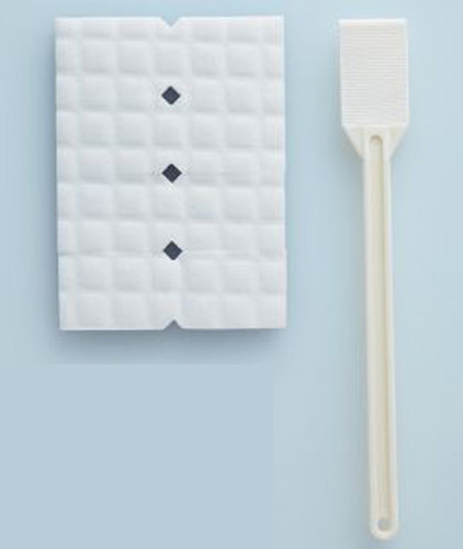 GSI Creos Mr.Hobby GT106 Mr. Melamine Foam Stick for Flat Finish