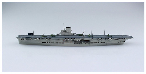 Aoshima 55014 Kantai Collection 38 Aircraft Carrier HMS Ark Royal 1/700 Scale Kit