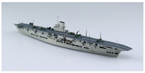 Aoshima 55014 Kantai Collection 38 Aircraft Carrier HMS Ark Royal 1/700 Scale Kit