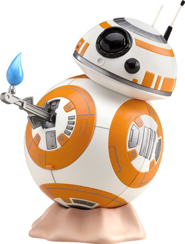 Good Smile Nendoroid 858 BB-8 (Star Wars: The Last Jedi)