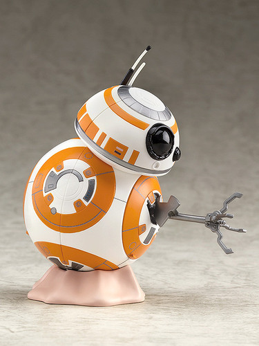 Good Smile Nendoroid 858 BB-8 (Star Wars: The Last Jedi)