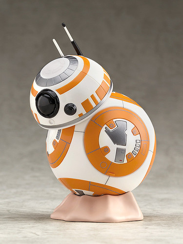 Good Smile Nendoroid 858 BB-8 (Star Wars: The Last Jedi)