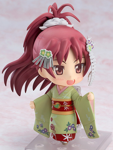 Good Smile Nendoroid 868 Kyouko Sakura: Maiko Ver. (Madoka Magica)