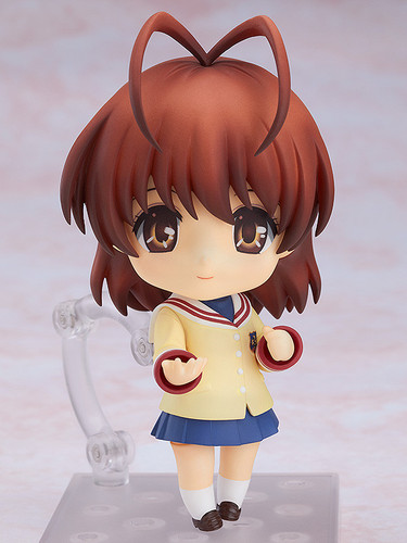 Good Smile Nendoroid 869 Nagisa Furukawa (CLANNAD)