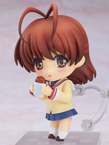 Good Smile Nendoroid 869 Nagisa Furukawa (CLANNAD)