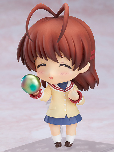 Good Smile Nendoroid 869 Nagisa Furukawa (CLANNAD)