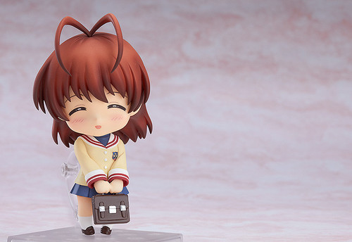 Good Smile Nendoroid 869 Nagisa Furukawa (CLANNAD)