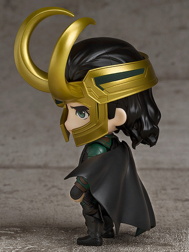 Good Smile Nendoroid 866 Loki: Ragnarok Edition (Thor: Ragnarok)