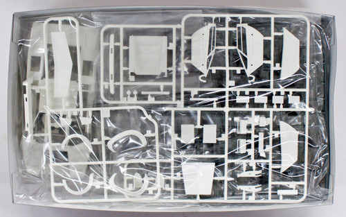 Fujimi RS-12 Lamborghini Countach LP500S 1/24 scale kit