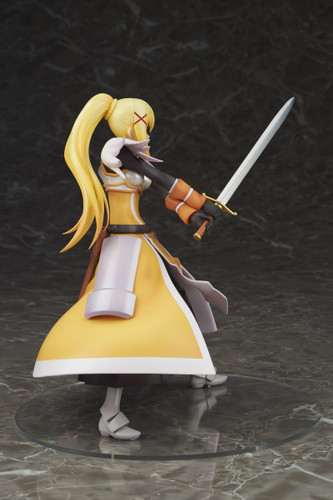 BellFine Darkness 1/8 Scale Figure (Kono Subarashii Sekai ni Shukufuku wo! 2)