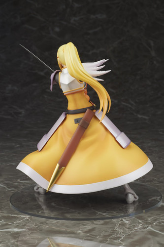 BellFine Darkness 1/8 Scale Figure (Kono Subarashii Sekai ni Shukufuku wo! 2)