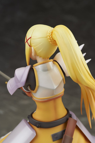 BellFine Darkness 1/8 Scale Figure (Kono Subarashii Sekai ni Shukufuku wo! 2)