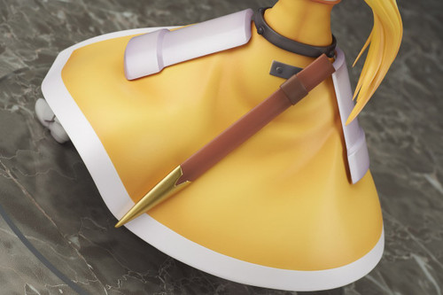 BellFine Darkness 1/8 Scale Figure (Kono Subarashii Sekai ni Shukufuku wo! 2)