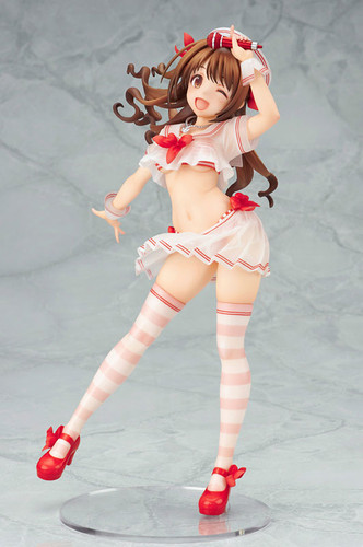 ALTER Uzuki Shimamura 1/7 Scale Figure (The Idolmaster Cinderella Girls)