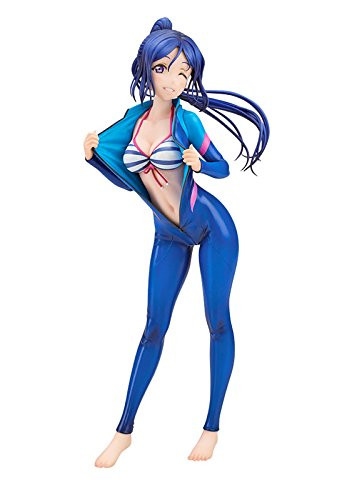 ALTER Kanan Matsuura Wetsuit ver. 1/7 Scale Figure (Love Live! Sunshine!!)