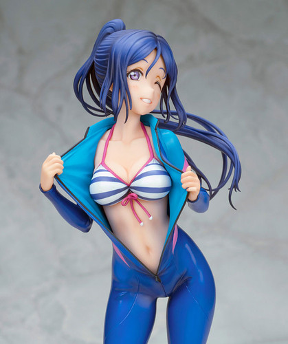 ALTER Kanan Matsuura Wetsuit ver. 1/7 Scale Figure (Love Live! Sunshine!!)