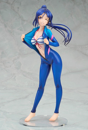 ALTER Kanan Matsuura Wetsuit ver. 1/7 Scale Figure (Love Live! Sunshine!!)
