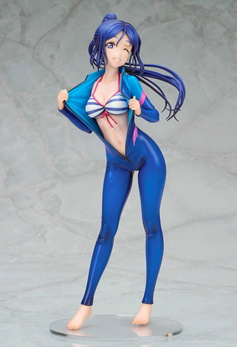 ALTER Kanan Matsuura Wetsuit ver. 1/7 Scale Figure (Love Live! Sunshine!!)