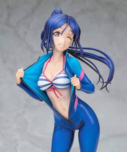 ALTER Kanan Matsuura Wetsuit ver. 1/7 Scale Figure (Love Live! Sunshine!!)