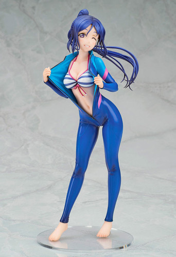 ALTER Kanan Matsuura Wetsuit ver. 1/7 Scale Figure (Love Live! Sunshine!!)