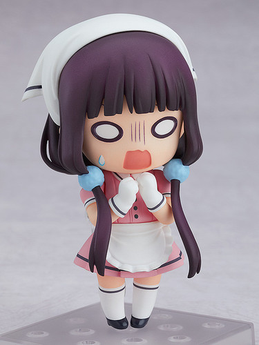 Good Smile Nendoroid 871 Maika Sakuranomiya (Blend S)