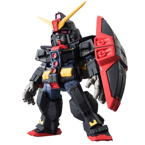 Bandai Candy FW Gundam Converge Selection EX17 Psycho Gundam 4549660160380