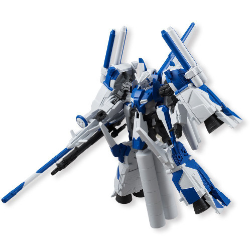 Bandai Candy Gundam Universal Unit Hummingbird Ver. BLUE 4549660141389