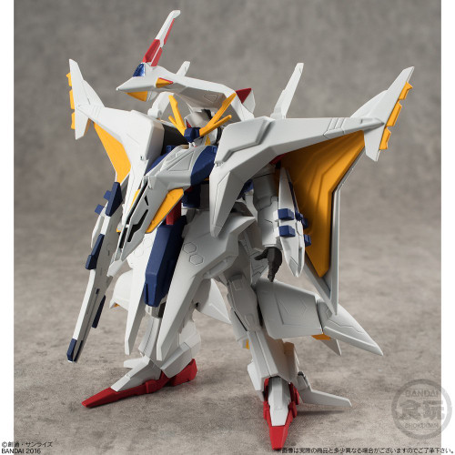 Bandai Candy Gundam Universal Unit Penelope 4549660097280