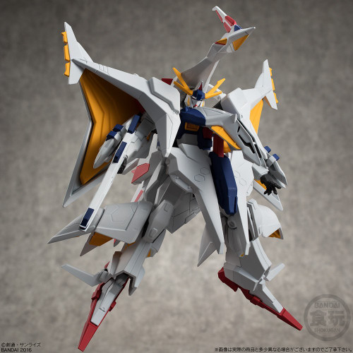 Bandai Candy Gundam Universal Unit Penelope 4549660097280