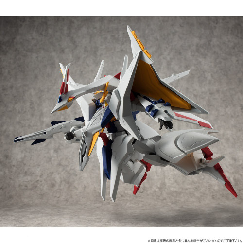 Bandai Candy Gundam Universal Unit Penelope 4549660097280