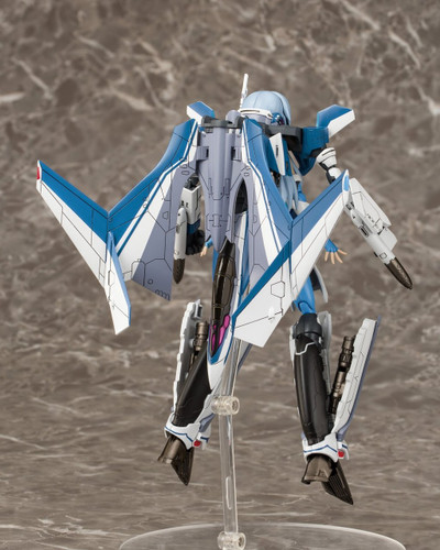 Aoshima ACKS MC-01 VFG Macross Delta VF-31J Siegfried Non-scale kit