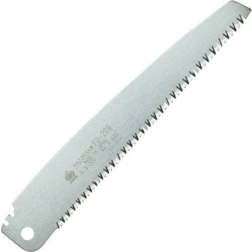 Gyokucho S-841 FD-20G Razor Saw for Wood Spare Blade 200 mm SYU