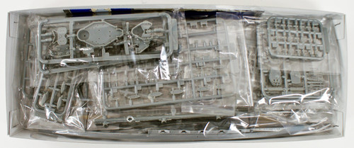 Fujimi TOKU SP91 IJn Battleship Yamashiro 1941 Special Version 1/700 scale kit