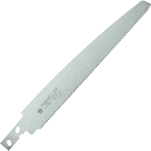 Gyokucho S-121 EG-25P Razor Saw for PVC Pipe Spare Blade 250 mm SYU