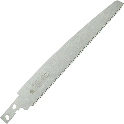Gyokucho S-162 EG-25SB Razor Saw for Bamboo Spare Blade 250 mm SYU
