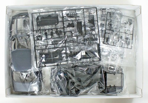 Fujimi 141756 AXES-1 Nissan Skyline GT-R (BNR32) 1/12 scale kit