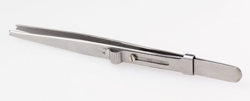 GSI Creos Mr.Hobby GT103 Mr. Tweezers Parts Holder with Lock Mechanism