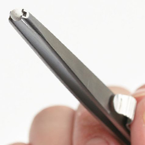 GSI Creos Mr.Hobby GT103 Mr. Tweezers Parts Holder with Lock Mechanism