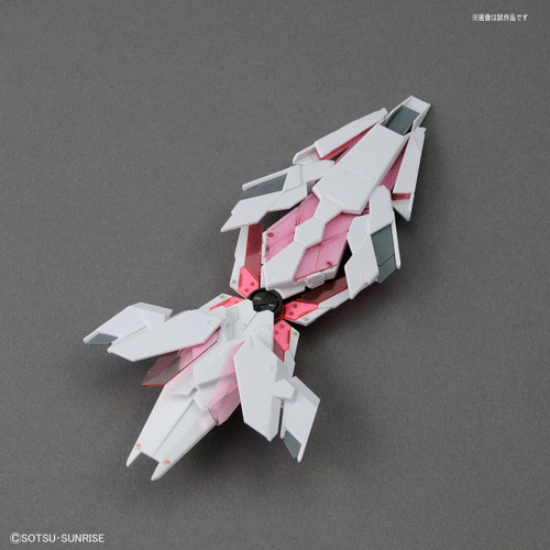 Bandai RG Unicorn Gundam (Bande Dessinee Ver.) 1/144 Scale Kit 274735