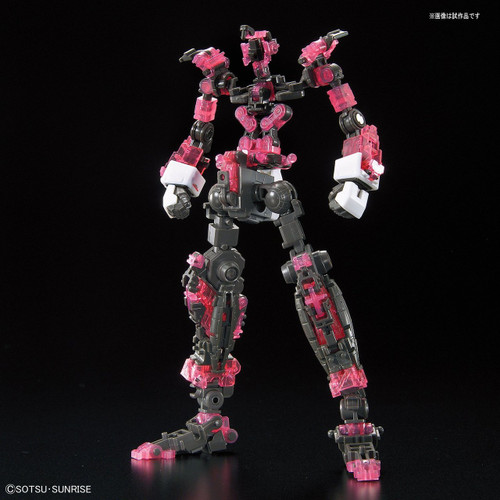 Bandai RG Unicorn Gundam (Bande Dessinee Ver.) 1/144 Scale Kit 274735