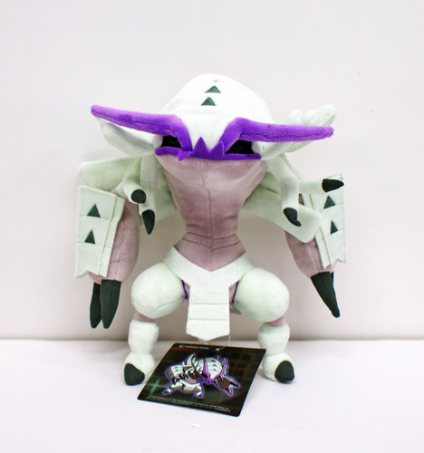 Pokemon Center Original Plush Doll Boss-pretend Golisopod RR 120-235950