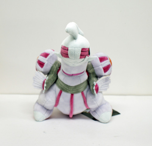 Pokemon Center Original Plush Doll Boss-pretend Palkia RR 120-235905