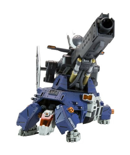 Kotobukiya ZD025 Zoids Buster Tortoise 1/72 Scale Model Kit