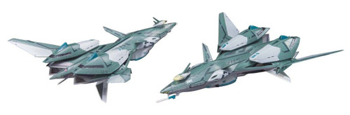 Bandai 580993 Macross RVF-25 Messiah Valkyrie Luca Type 1/72 Scale Kit