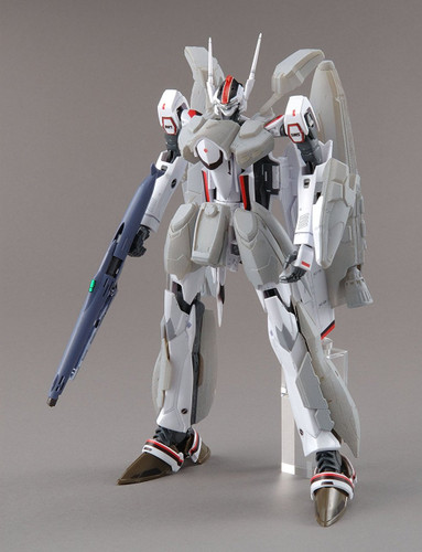 Bandai 581297 Macross Super Messiah Valkyrie Alto Type 1/72 Scale Kit