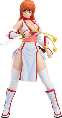 Max Factory figma 382 Kasumi: C2 ver. (DEAD OR ALIVE)